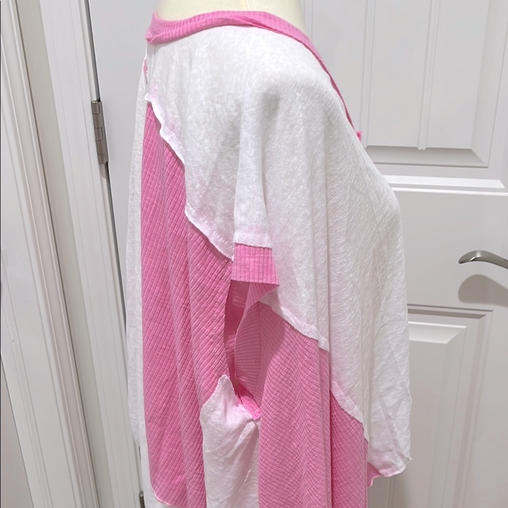 NWT* POL Top - Picture 5 of 6